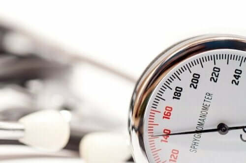 World Hypertension Day: Vær klar over trykket ditt
