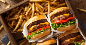 Hva er et juksemåltid?