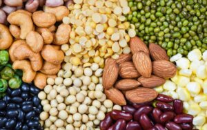 Hvorfor er det viktig å vite hva antinæringsstoffer er?