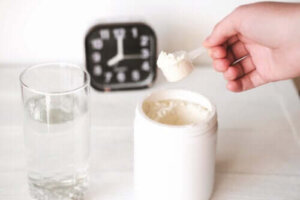 Hva er hydrolysert kollagen?