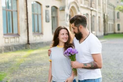 Seriell monogami: Hopp fra et forhold til et annet