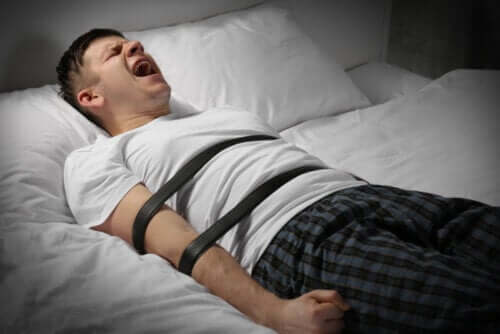 5 tips for å forhindre søvnparalyse
