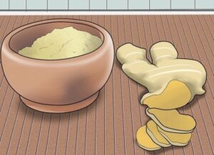 7 kontraindikasjoner til ingefær