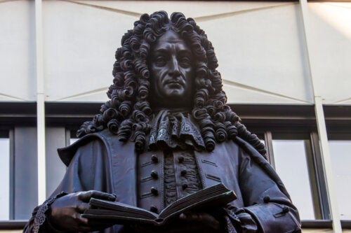 Gottfried Leibniz: Bidragene til vitenskapen av "Det siste universelle geniet"