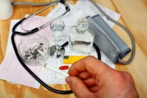 Kronisk obstruktiv lungesykdom og alkohol: Er det en sammenheng?