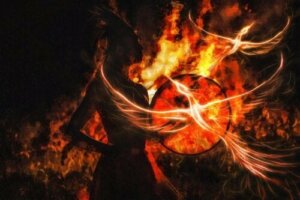 Hva er føniks-effekten?