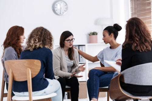 Gruppeterapi: Hva er det og hva innebærer det?