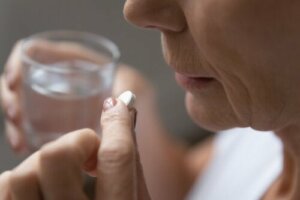 USPSTF sier at risikoen oppveier fordelene ved daglig bruk av aspirin
