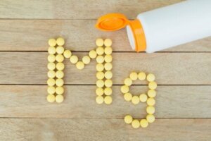 Problemer med å sovne? Magnesium kan hjelpe