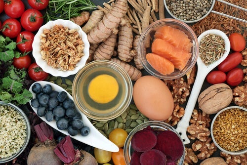 Essensielle næringsstoffer du må inkludere i kostholdet ditt