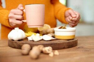 5 medisinplanter som forbedrer blodsirkulasjonen og hjertehelsen