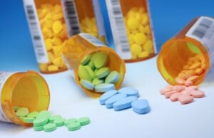 Hva er forskjellen mellom Diazepam og Alprazolam?