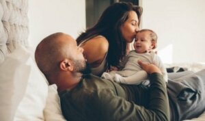 5 endringer i intime forhold etter graviditet