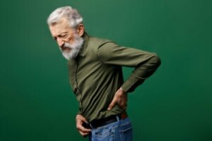 Hva er fasettleddsyndrom?