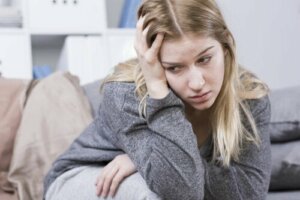 Sjekk angstnivået ditt med denne testen