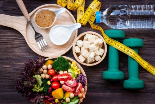 Matvarer du bør eliminere fra kostholdet ditt hvis du er en idrettsutøver