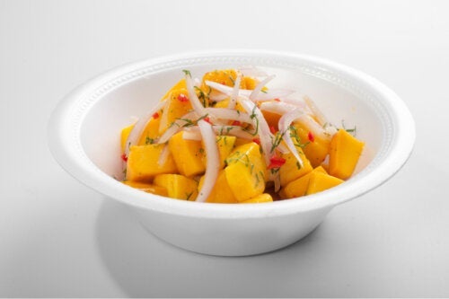 To sunne og deilige veganske ceviche-oppskrifter
