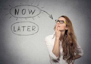 Utsettelsestips og aktiviteter for studenter