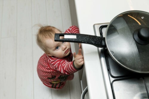 7 Kjøkkenfarer og sikkerhetstips