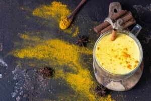 Topp 6 anti-inflammatoriske matvarer