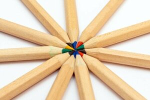 Fargepsykologi: Hva er det?