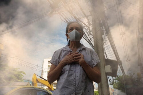 19 tips for å beskytte deg selv mot virkningene av luftforurensning