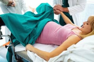Obstetrisk vold: Hvordan gjenkjenne det