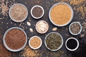 Seed cycling: Hva er det og hva er fordelene med det?