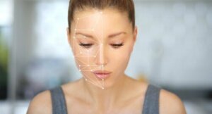 Egenskapene til sunn hud