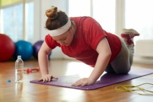 4 tips for sunt vekttap etter 30
