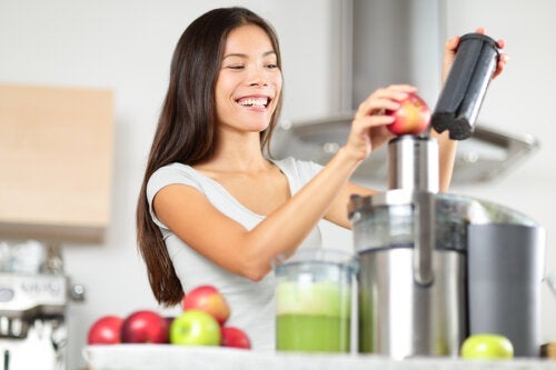 Topp 5 naturlige drikker til dere med gastritt