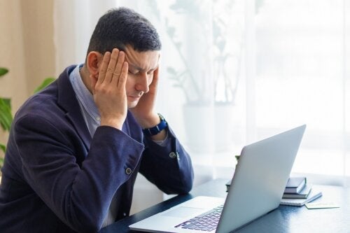 Hva er kronisk misnøye og hvordan kan du håndtere det?