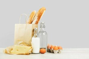 Hva er maten som kan forårsake leddsmerter?