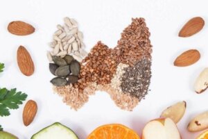 Hvorfor kosthold er viktig for skjoldbruskkjertelhelsen