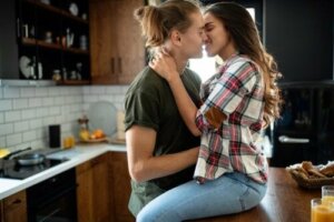 Viktigheten av forspill eller lek før sex