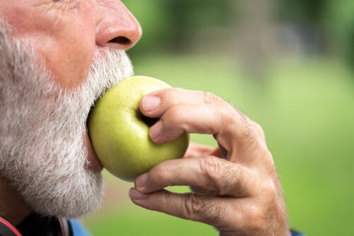8 eplevarianter og deres egenskaper