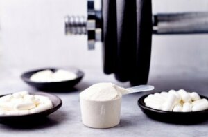 Beta-Alanine: Dens funksjon og bruk i sport
