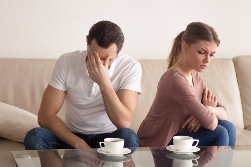 5 setninger du bør unngå å si til partneren din