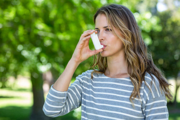6 matvarer som astmatikere bør unngå for enhver pris