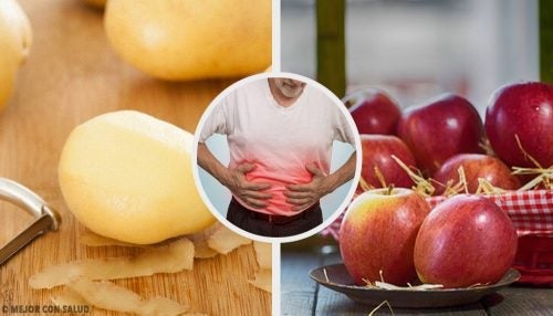 8 nyttige matvarer for å forebygge og bekjempe magesår