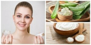 5 naturlige midler for å fjerne halsrynker