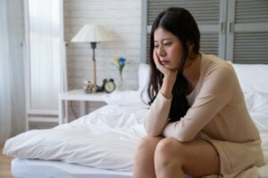 Hvis kjærligheten er for stram, er den ikke din størrelse