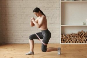 Hvordan styrke og tone bena