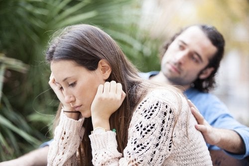 Min mor aksepterer ikke partneren min: Hva kan jeg gjøre?