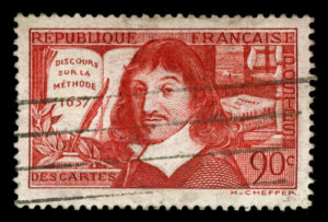 René Descartes: Hvorfor er han den moderne filosofiens far?