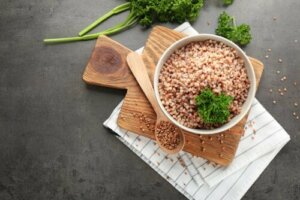 Bokhvete: et glutenfritt alternativ?