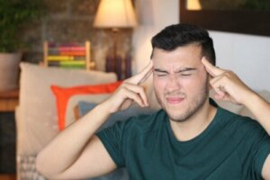 Hva er Ganzfeld-effekten?