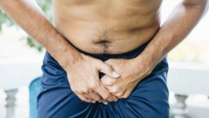 Epididymal hypertensjon eller blå baller: hva er det og hvorfor oppstår det?