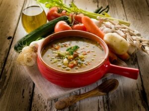 Hva er de beste belgfruktene?