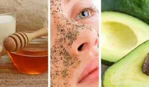 5 hjemmemedisiner for å fjerne døde hudceller